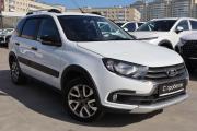 Lada (ВАЗ) Granta I Рестайлинг Санкт-Петербург  - изображение 17