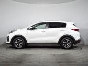 Kia Sportage IV Рестайлинг Санкт-Петербург  - изображение 30