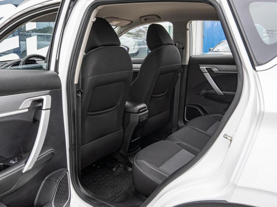 Geely Coolray I Краснодар  - изображение 11