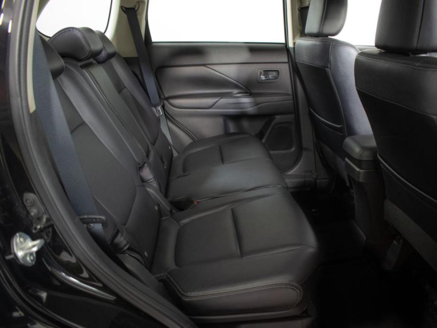 Mitsubishi Outlander III Москва  - изображение 10