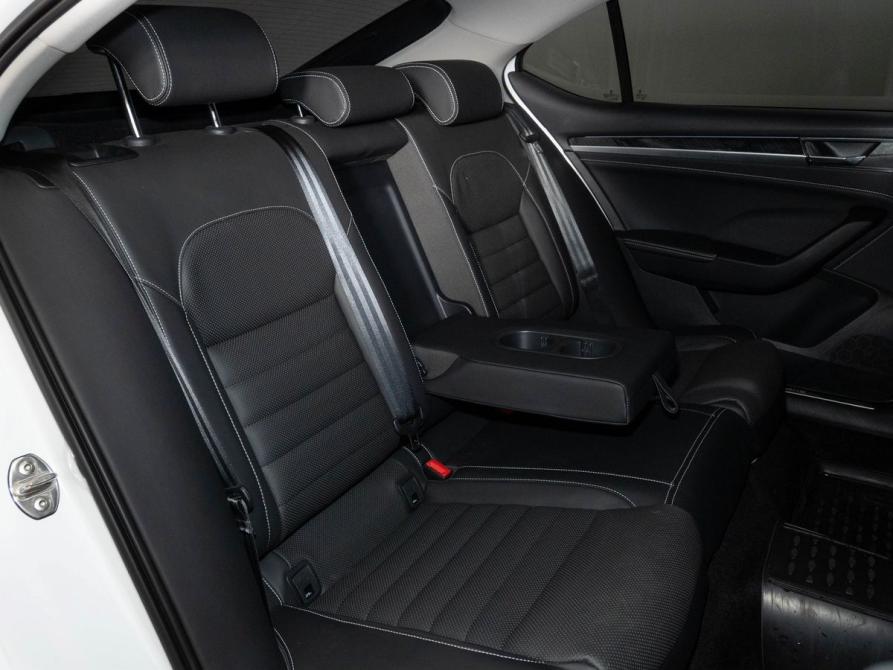 Skoda Superb III Рестайлинг Казань  - изображение 8
