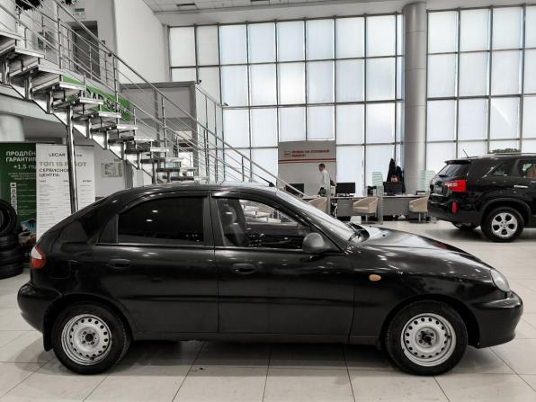 ЗАЗ Chance с пробегом 2010 года, цена 120 000 рублей, 188223 км, хэтчбек, Автокод Объявления