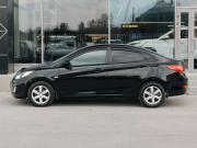Hyundai Solaris I Новосибирск  - изображение 27