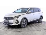 Peugeot 5008 II Рестайлинг Москва  - изображение 28