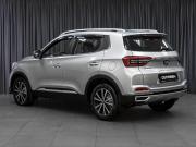 Chery Tiggo 4 I Рестайлинг Тюмень  - изображение 22