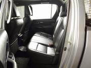Toyota Hilux VIII Кемерово  - изображение 35