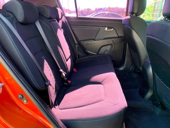 Kia Sportage III с пробегом 2011 года, цена 1 189 000 рублей, 182642 км, внедорожник, Автокод Объявления
