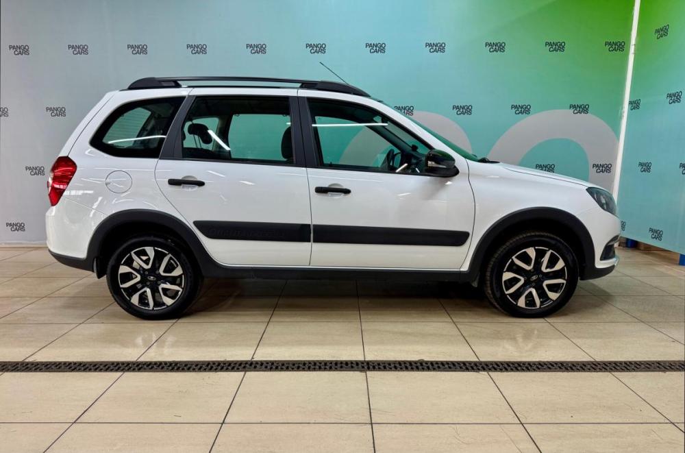 Lada (ВАЗ) Granta I Рестайлинг Набережные Челны  - изображение 5