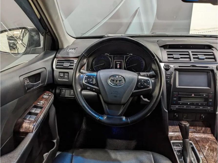 Toyota Camry VII (XV50) Рестайлинг 2 Пермь  - изображение 14