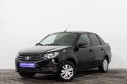 Lada (ВАЗ) Granta I Рестайлинг Сургут  - изображение 21