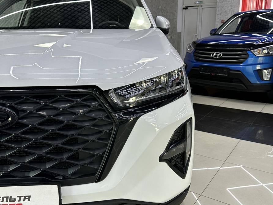 Chery Tiggo 7 Pro Max I Ярославль  - изображение 28