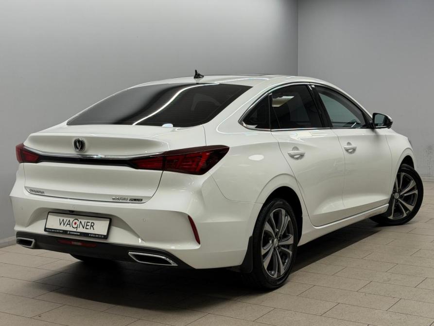 Changan Eado Plus Санкт-Петербург  - изображение 2