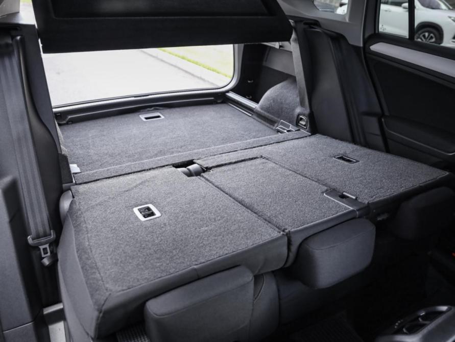 Volkswagen Tiguan II Санкт-Петербург  - изображение 24