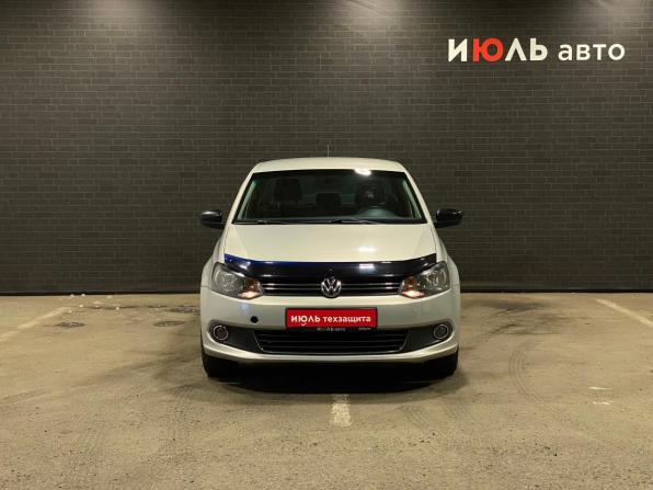 Volkswagen Polo V с пробегом 2014 года, цена 900 000 рублей, 151006 км, седан, Автокод Объявления