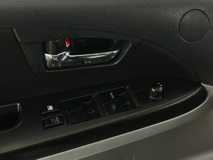 Suzuki SX4 I (Classic) Рестайлинг Москва  - изображение 10