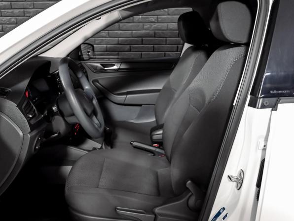 Volkswagen Polo VI с пробегом 2020 года, цена 1 650 000 рублей, 74528 км, лифтбек, Автокод Объявления