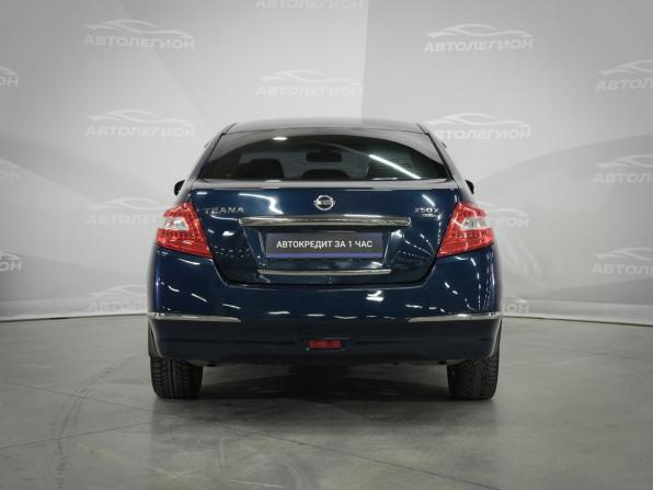 Nissan Teana II с пробегом 2010 года, цена 930 000 рублей, 268573 км, седан, Автокод Объявления