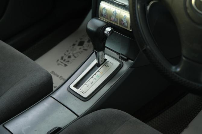 Toyota Premio I (T24) с пробегом 2003 года, цена 659 000 рублей, 520000 км, седан, Автокод Объявления