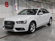 Audi A4 IV (B8) Рестайлинг Казань  - изображение 31