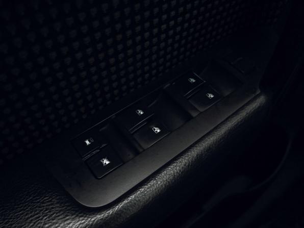 Chevrolet Captiva I с пробегом 2007 года, цена 679 000 рублей, 287563 км, внедорожник, Автокод Объявления