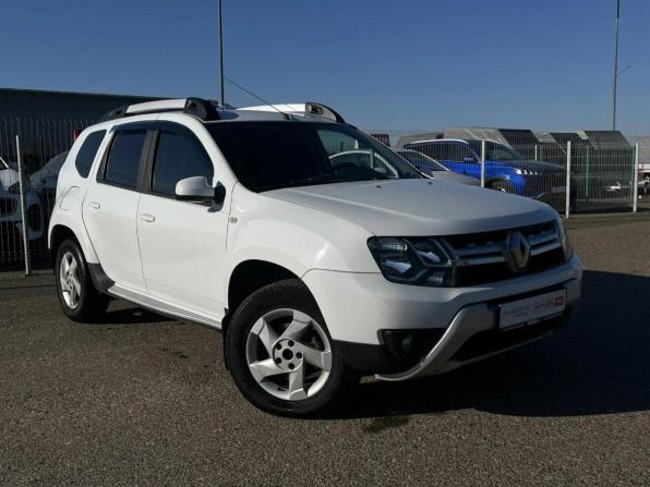 Renault Duster I Рестайлинг с пробегом 2019 года, цена 1 316 413 рублей, 166617 км, внедорожник, Автокод Объявления