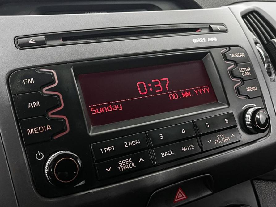 Kia Sportage III Рестайлинг Ногинск  - изображение 12