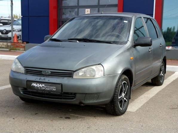 Lada (ВАЗ) Kalina I с пробегом 2011 года, цена 166 000 рублей, 195500 км, хэтчбек, Автокод Объявления