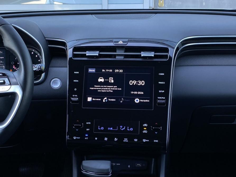 Hyundai Tucson IV Москва  - изображение 12