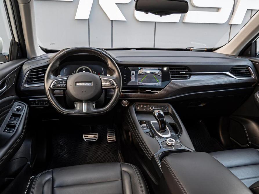 Haval F7x I Краснодар  - изображение 6