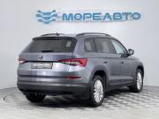 Skoda Kodiaq I Калининград  - изображение 25