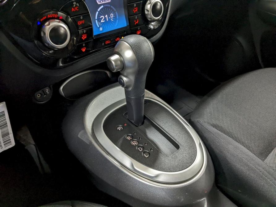 Nissan Juke I Москва  - изображение 28