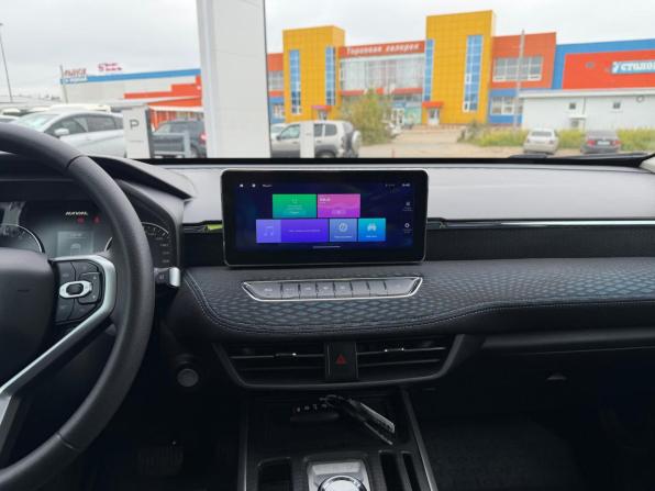 Haval Jolion I с пробегом 2023 года, цена 1 990 000 рублей, 33308 км, внедорожник, Автокод Объявления