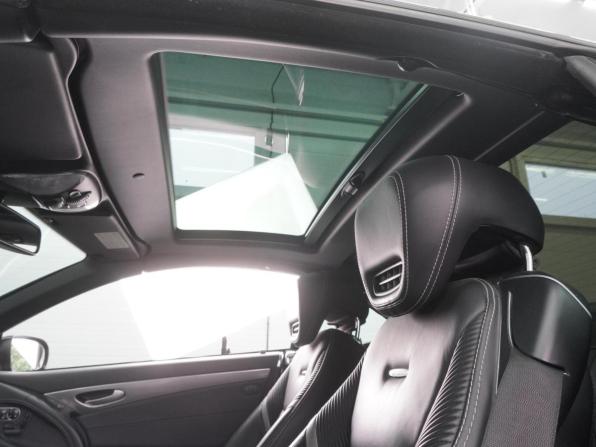 Mercedes-Benz SL-Класс V (R230) Рестайлинг 2 с пробегом 2010 года, цена 2 999 000 рублей, 64116 км, родстер, Автокод Объявления