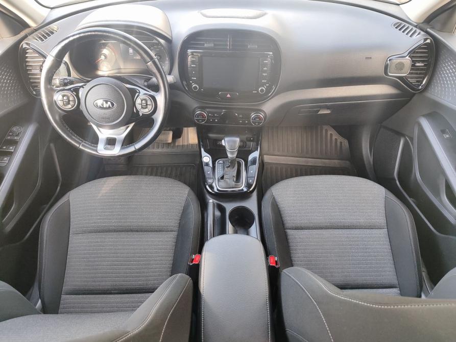 Kia Soul III Москва  - изображение 10
