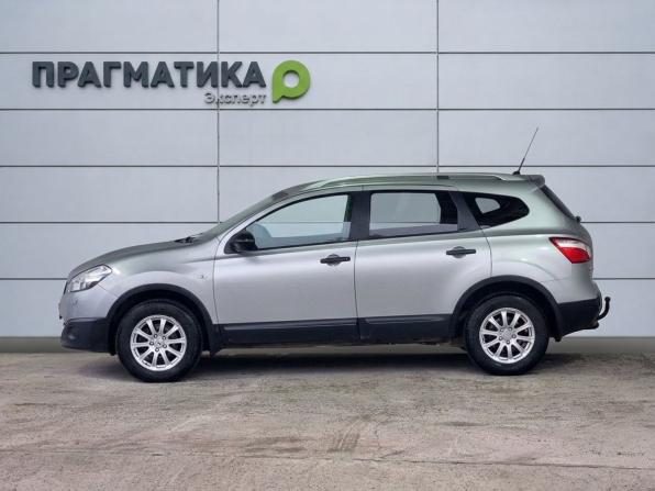 Nissan Qashqai+2 I Рестайлинг с пробегом 2010 года, цена 970 000 рублей, 189600 км, внедорожник, Автокод Объявления