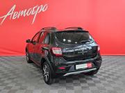 Renault Sandero II Рестайлинг Вологда  - изображение 21