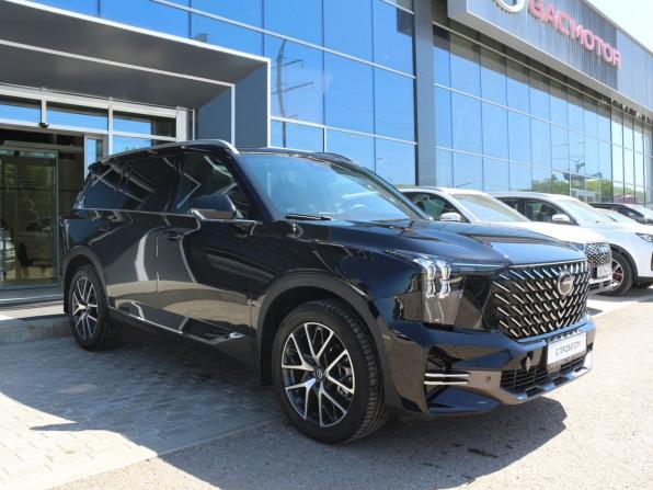 GAC GS8 II с пробегом 2024 года, цена 3 690 000 рублей, 17354 км, внедорожник, Автокод Объявления