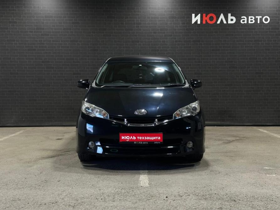 Toyota Wish II Рестайлинг Челябинск  - изображение 2