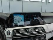 BMW M5 V (F10) Краснодар  - изображение 62