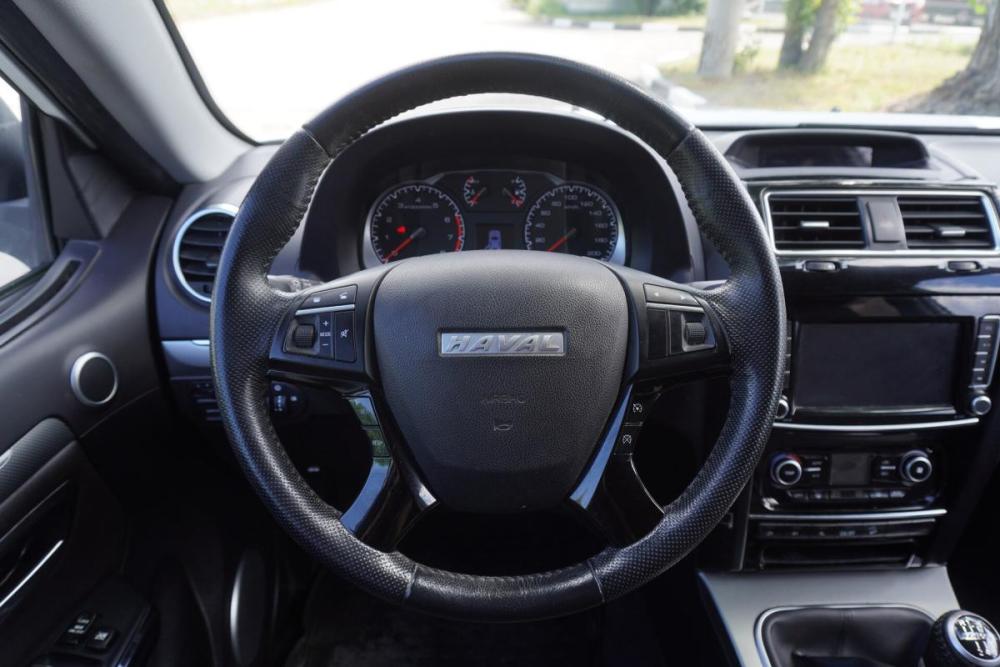 Haval H5 I Ульяновск  - изображение 13