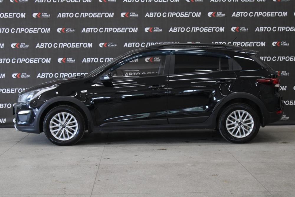 Kia Rio IV Томск  - изображение 2