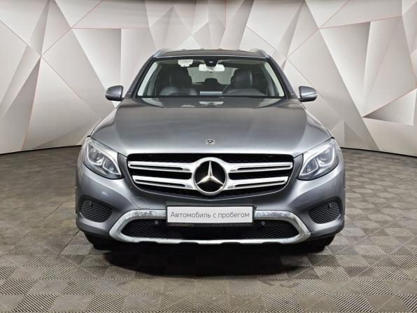 Mercedes-Benz GLC I (X253) с пробегом 2018 года, цена 1 790 000 рублей, 201818 км, внедорожник, Автокод Объявления
