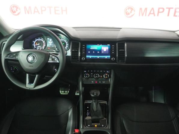 Skoda Kodiaq I с пробегом 2018 года, цена 2 327 000 рублей, 176895 км, внедорожник, Автокод Объявления