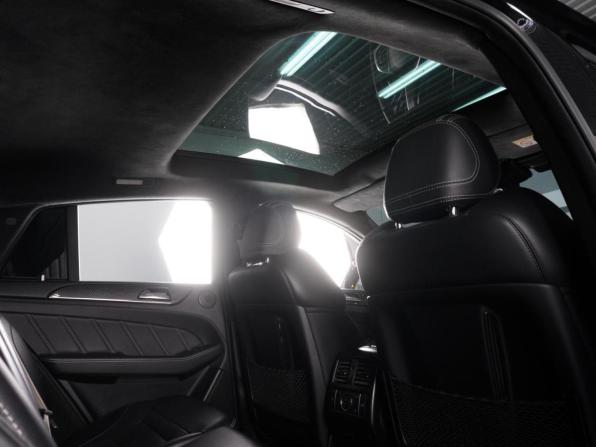 Mercedes-Benz GLE Coupe AMG I (C292) с пробегом 2017 года, цена 4 685 000 рублей, 112344 км, внедорожник, Автокод Объявления