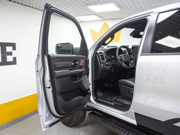 Ram 1500 V Рестайлинг с пробегом 2026 года, цена 12 499 000 рублей, 57 км, offers.body_type.unknown, Автокод Объявления