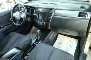 Nissan Tiida I Рестайлинг Омск  - изображение 40