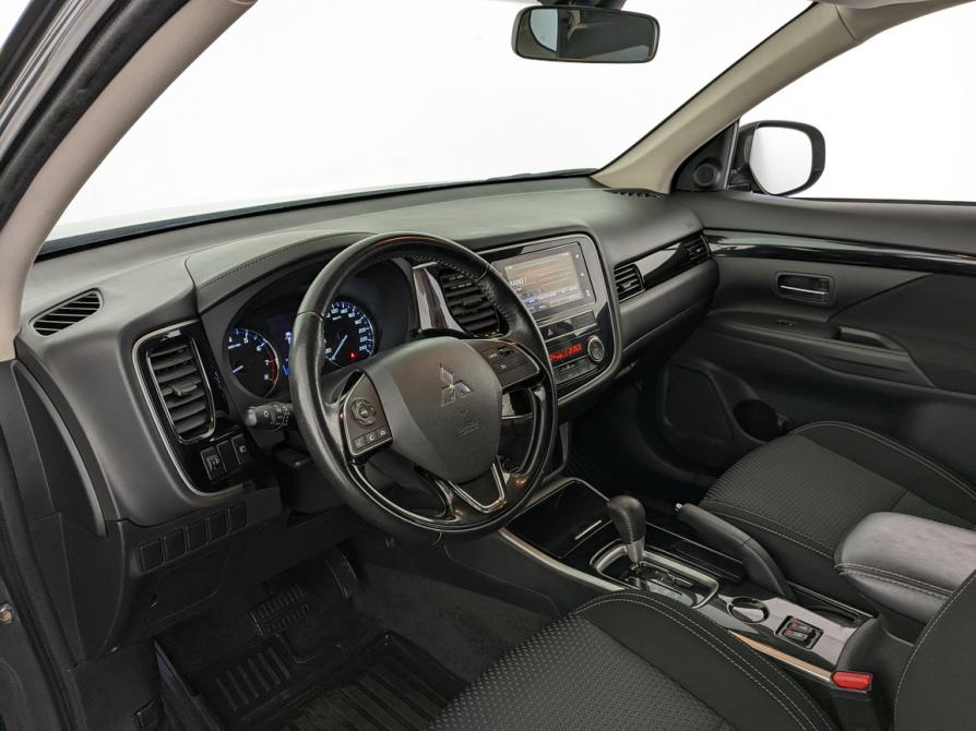 Mitsubishi Outlander III Рестайлинг 3 Москва  - изображение 16