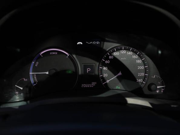 Lexus RX III Рестайлинг с пробегом 2014 года, цена 2 399 000 рублей, 206648 км, внедорожник, Автокод Объявления