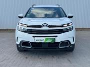 Citroen C5 Aircross I Ростов-на-Дону  - изображение 25