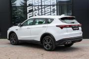 JETOUR X70+ I Рестайлинг Ульяновск  - изображение 31